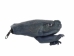 Dyed Cane Toad Coin Pouch: Medium/Large: Navy Blue - 1019-10M-NB (Y2JC02)