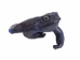 Dyed Cane Toad Coin Pouch: Medium/Large: Royal Blue - 1019-10M-RB (Y2JC02)