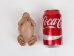 Lucky Cane Toad: Small: Baby Pink - 1019-30S-BP (Y3JRK)