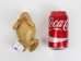Lucky Cane Toad: Small: Golden Yellow - 1019-30S-GY (Y3J)