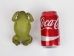 Lucky Cane Toad: Small: Lime Green - 1019-30S-LG (Y3JRK)