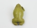 Lucky Cane Toad: Small: Lime Green - 1019-30S-LG (Y3JRK)