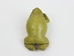 Lucky Cane Toad: Small: Lime Green - 1019-30S-LG (L12)