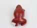Lucky Cane Toad: Small: Red - 1019-30S-RD (Y3JRK)
