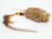 Iroquois Turtle Pipe - 102-104 (Y1JC04)