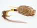 Iroquois Turtle Pipe - 102-104 (P12)