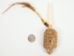 Iroquois Turtle Pipe - 102-104 (Y1JC04)