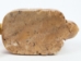 Iroquois Turtle Pipe - 102-104 (Y1JC04)