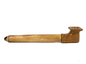 Iroquois Little Smoker Pipe 