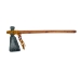 Iroquois Tomahawk Pipe - 102-110 (Y2LC09)