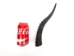 Blesbok Horn: Large - 1026-LG (Y3KRB)
