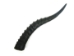 Blesbok Horn: Large - 1026-LG (Y3KRB)
