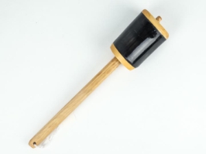 Steerhorn Rattle: 10" to 12" 