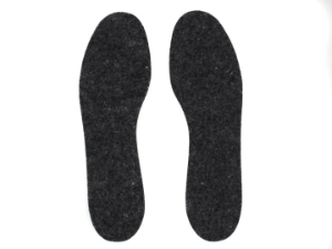 Felt Insoles felt insoles, shoe insoles