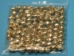 10mm Jingle Bells: Gold (100/bag) - 1043-10G (Y1JC03)