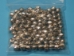 10mm Jingle Bells: Nickel (100/bag) - 1043-10N (Y1JC03)