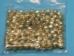12mm Jingle Bells: Gold (100/bag) - 1043-12G (Y2HC04)