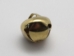 12mm Jingle Bells: Gold (100/bag) - 1043-12G (Y2HC04)