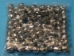 15mm Jingle Bells: Nickel (100/bag) - 1043-15N (Y2HC01)