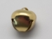 20mm Jingle Bells: Gold (100/bag) - 1043-20G (Y2H)