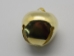 38mm Jingle Bells: Gold (50/bag) - 1043-38G (Y2HC01)
