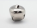 38mm Jingle Bells: Nickel (50/bag) - 1043-38N (Y2HC03)