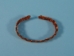Argentinian Copper Bracelet - 1047-10 (Y2HC10)