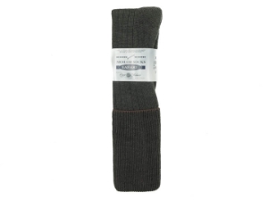 Safari Socks: Men's Olive Green (8-11) (pair) safari socks, mens socks