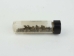 Meteorite Fragments in a Vial - 1062-10 (Y2HC11)