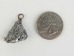 Meteorite Pendant - 1064-10 (Y1L)