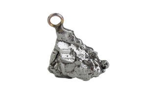 Meteorite Pendant 
