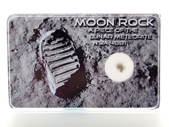Moon Rock 