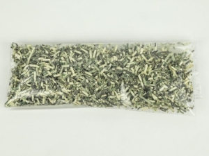 Shredded U.S. Currency: 1-Ounce Bag 
