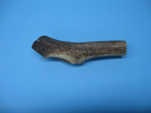 Elk Antler Dog Chews: XX-Large (lb) 