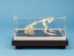 Toad Skeleton Mount - 1072-51002 (Y2PRC)
