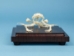 Toad Skeleton Mount - 1072-51002 (Y2PRC)