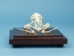 Toad Skeleton Mount - 1072-51002 (Y2PRC)