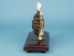 Turtle Skeleton Mount: Natural Shell - 1072-51005-N (Y2PRC)