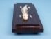 Lizard Skeleton Mount - 1072-51007 (Y2PRC)