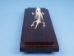 Lizard Skeleton Mount - 1072-51007 (Y2PRC)