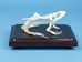 Bullfrog Skeleton Mount - 1072-51011 (Y2P)