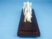 Rat Skeleton Mount - 1072-51012 (Y2PRG)