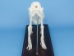Dog Skeleton Mount - 1072-51014 (Y1L)