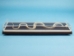 Non-Poisonous Snake Skeleton Mount - 1072-51016 (Y2PRG)