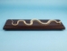 Non-Poisonous Snake Skeleton Mount - 1072-51016 (Y2PRG)