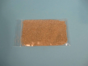 Ground White Sage (1 oz bag) 