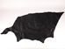 3 oz Horse Leather: Black (sq ft) - 1106-20-BK3 (K12)