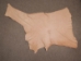 Horse Leather: Reject: Cream: 2.5-3 oz. (sq ft) - 1106-RJ-CR2 (Y1LRM)