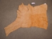 Horse Leather: Reject: Cream: 2.5-3 oz. (sq ft) - 1106-RJ-CR2 (Y1LRM)