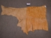 Horse Leather: Tannery Run: Cream: 2.5-3 oz. (sq ft) - 1106-TR-CR2 (Y1L)